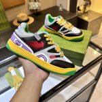 Gucci Fashion Shoes