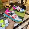 Gucci Fashion Shoes - Image 3
