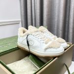Gucci Fashion Shoes