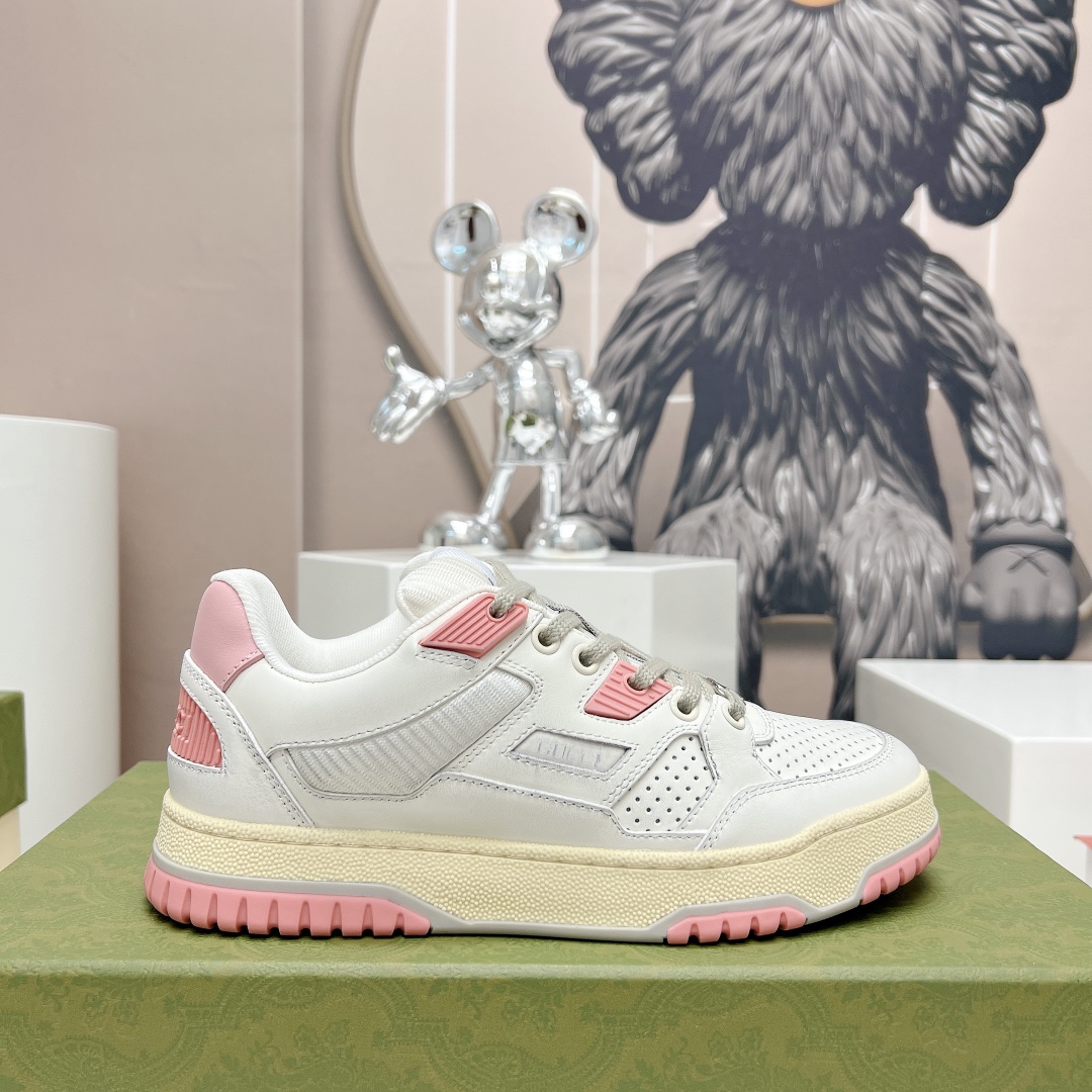 wsxc1774285748963_0 Gucci Fashion Shoes - Image 1