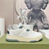 Gucci Fashion Shoes - Image 3