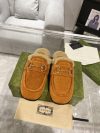 Gucci Fashion Slippers