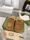 Gucci Fashion Slippers - Image 7
