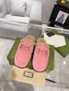 Gucci Fashion Slippers - Image 6