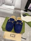 Gucci Fashion Slippers - Image 5