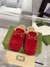 Gucci Fashion Slippers - Image 4