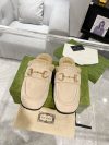 Gucci Fashion Slippers - Image 8