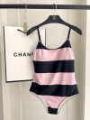 Chanel swimsuit