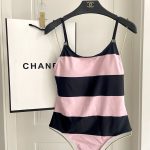 Chanel swimsuit