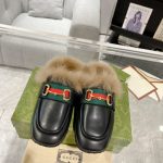 Gucci Fashion Slippers