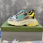 Gucci Fashion Shoes
