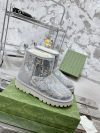 Gucci Fashion Boots - Image 2