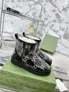 Gucci Fashion Boots