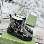 Gucci Fashion Boots