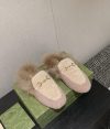 Gucci Fashion Slippers - Image 2