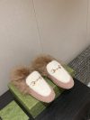 Gucci Fashion Slippers - Image 4