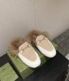 Gucci Fashion Slippers - Image 5