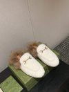 Gucci Fashion Slippers - Image 2