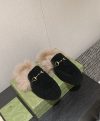 Gucci Fashion Slippers