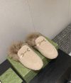 Gucci Fashion Slippers - Image 3