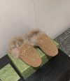 Gucci Fashion Slippers - Image 6
