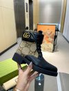 Gucci Fashion Boots