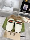 Gucci Fashion Slippers - Image 4