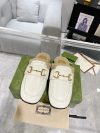 Gucci Fashion Slippers - Image 2