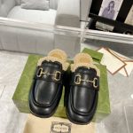 Gucci Fashion Slippers