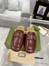 Gucci Fashion Slippers - Image 4