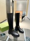Gucci Fashion Boots