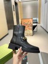 Gucci Fashion Boots