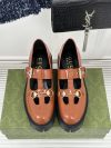 Gucci Fashion Shoes - Image 4