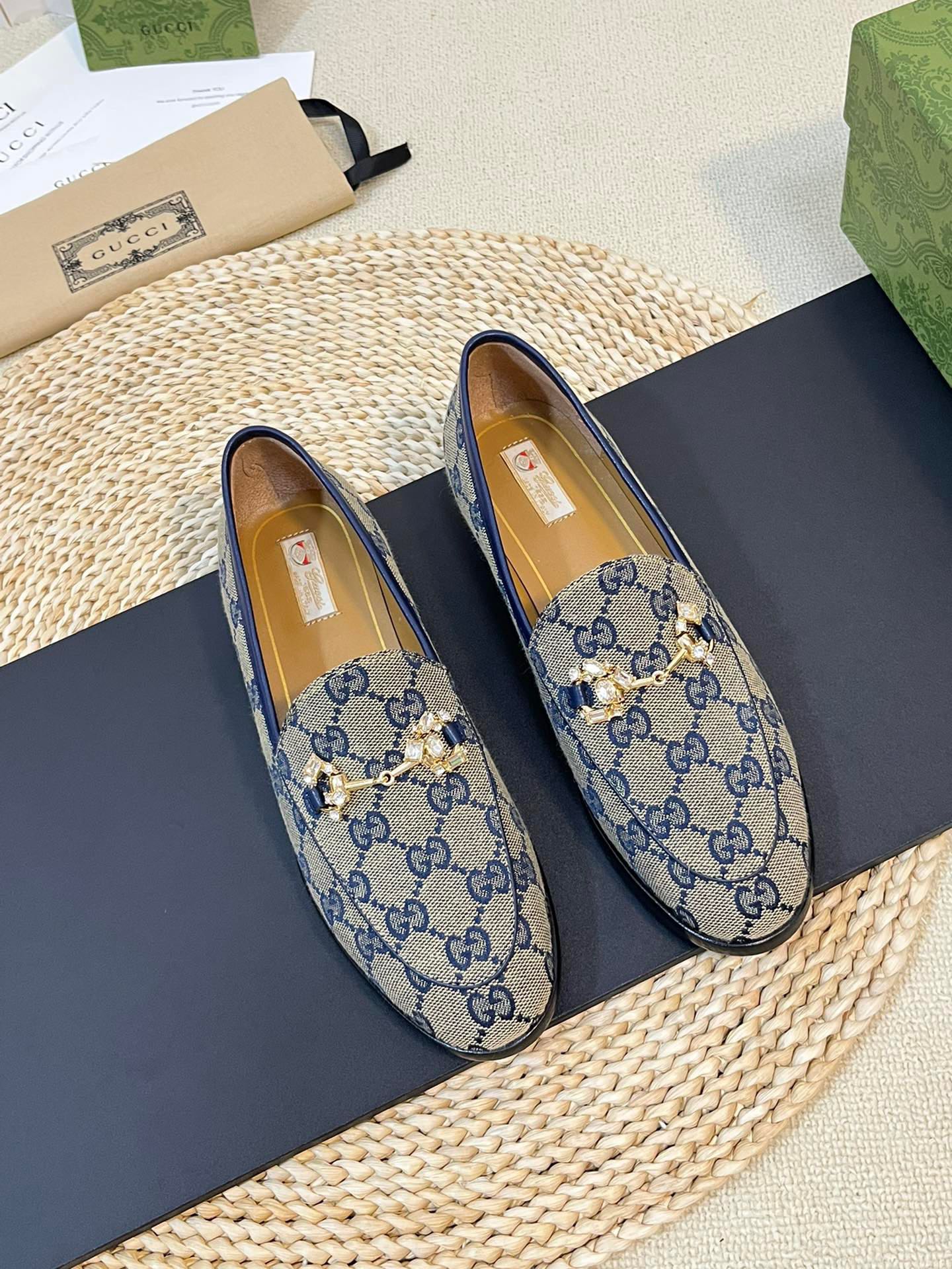 wsxc1774292559964_0 Gucci Fashion Shoes - Image 1