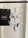 Dolce&Gabbana swimsuit