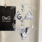 Dolce&Gabbana swimsuit