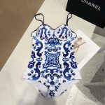 Dolce&Gabbana swimsuit