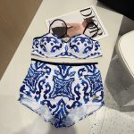 Dolce&Gabbana swimsuit