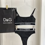 Dolce&Gabbana swimsuit