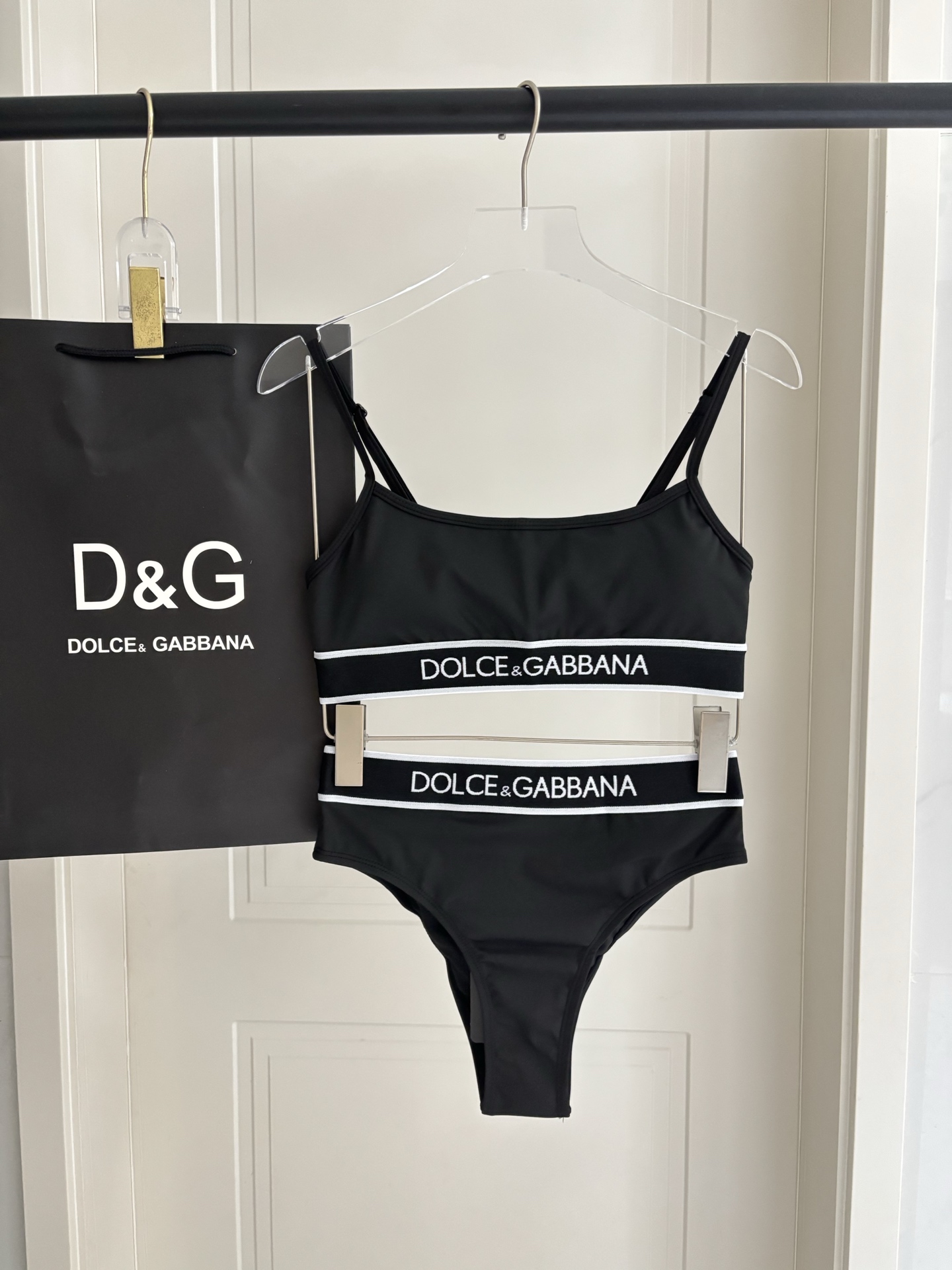wsxc1774294388279_2 Dolce&Gabbana swimsuit - Image 1