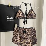 Dolce&Gabbana swimsuit