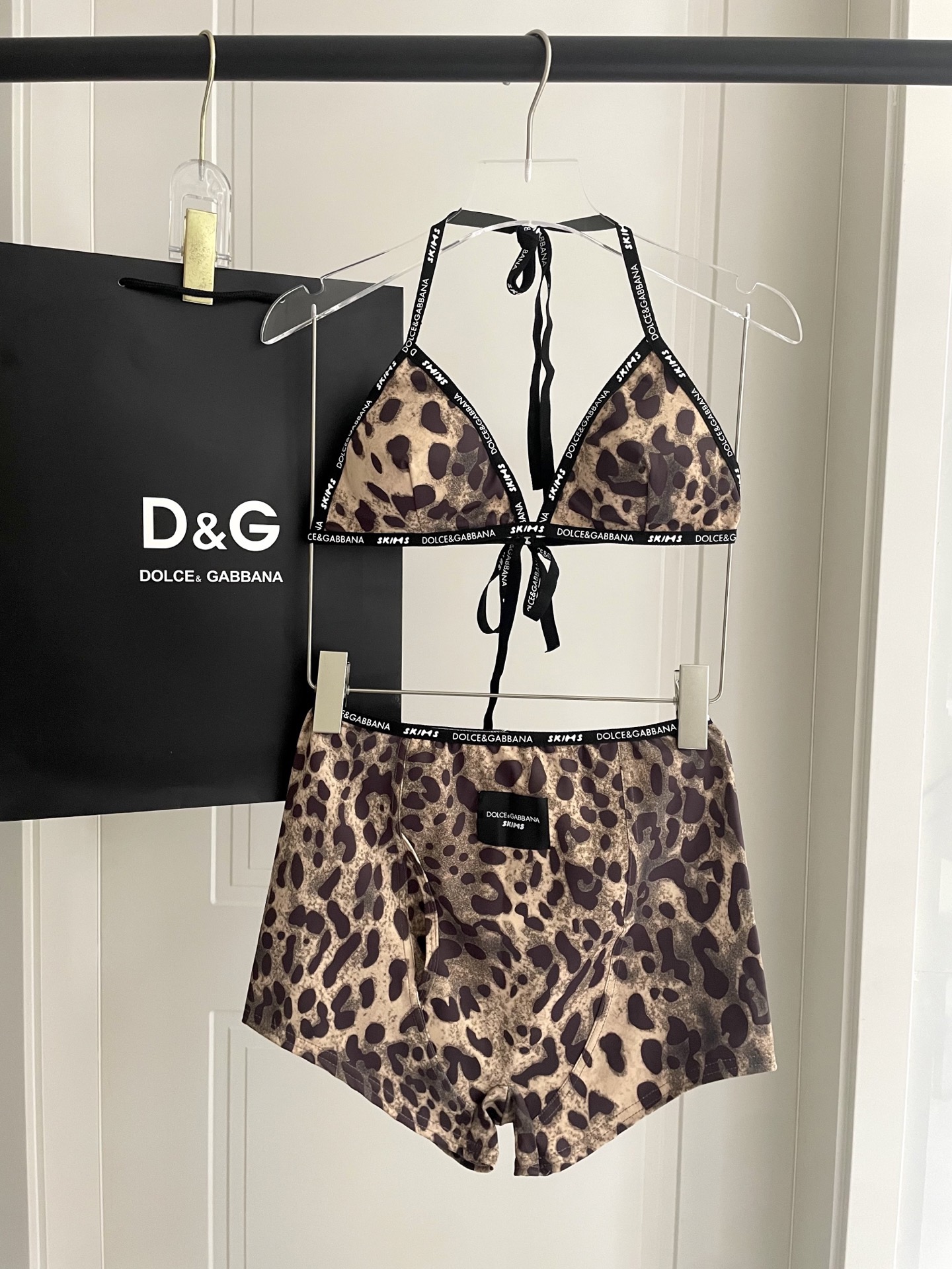 wsxc1774295558051_1 Dolce&Gabbana swimsuit - Image 1