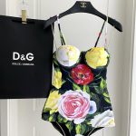 Dolce&Gabbana swimsuit