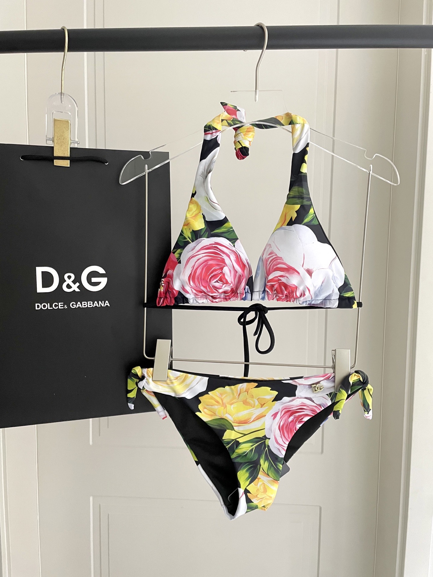 wsxc1774295834081_1 Dolce&Gabbana swimsuit - Image 1