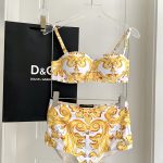 Dolce&Gabbana swimsuit