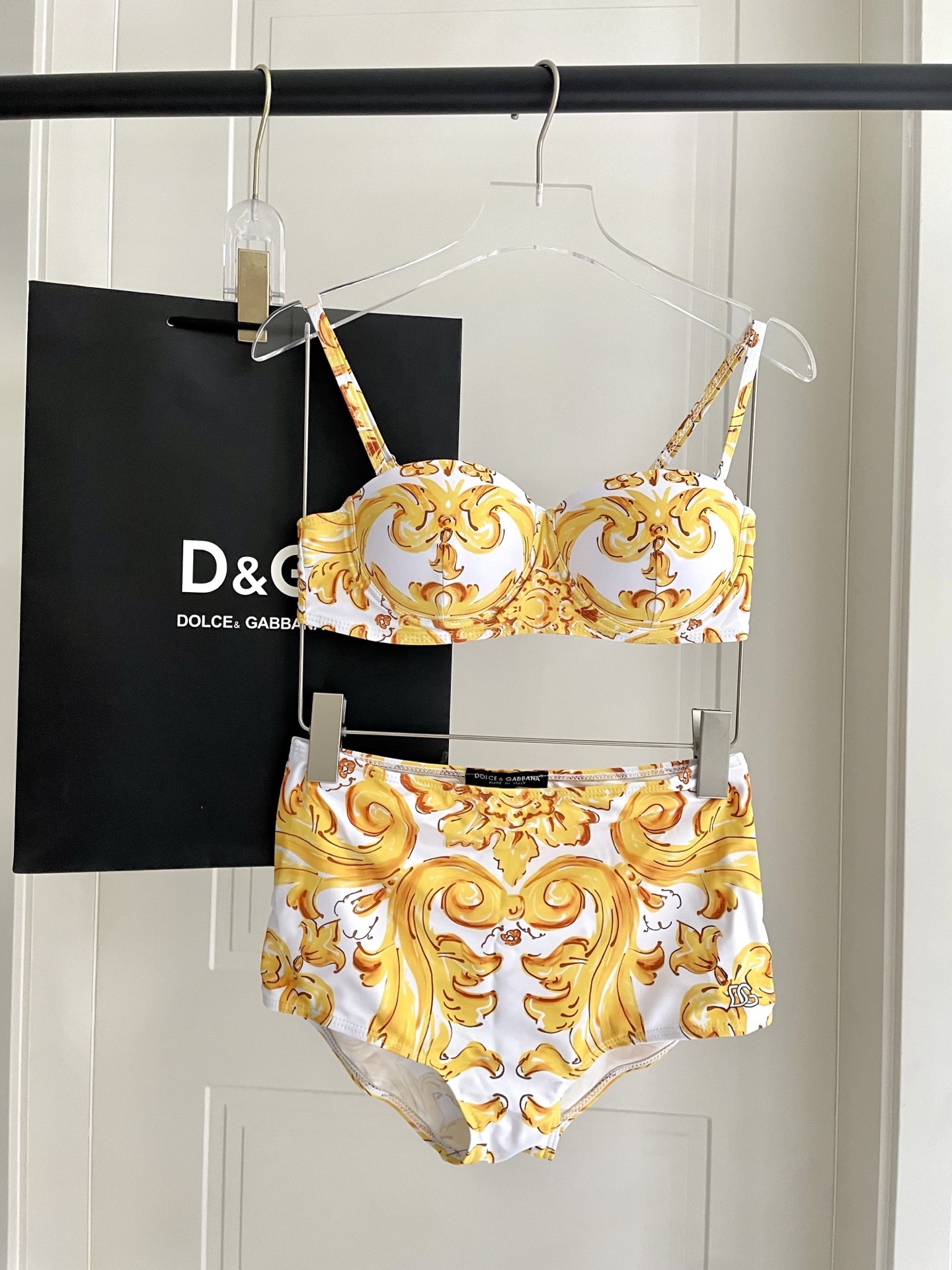 wsxc1774296076931_4 Dolce&Gabbana swimsuit - Image 1