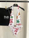 Dolce&Gabbana swimsuit
