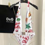 Dolce&Gabbana swimsuit