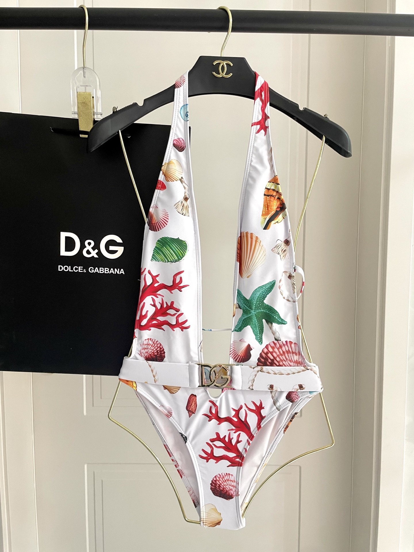 wsxc1774296343004_2 Dolce&Gabbana swimsuit - Image 1