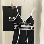 Dolce&Gabbana swimsuit